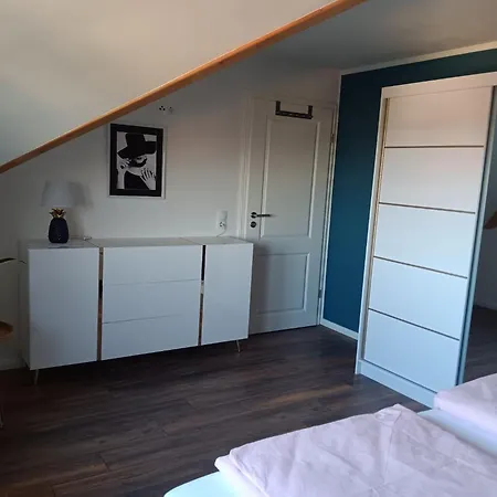 Vila Harzteufel Blankenburg (Harz)