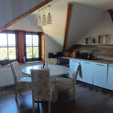 Harzteufel Vila Blankenburg (Harz)