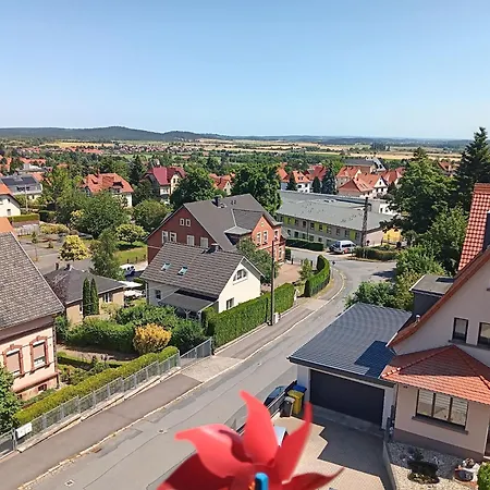 Vila Harzteufel Blankenburg (Harz)