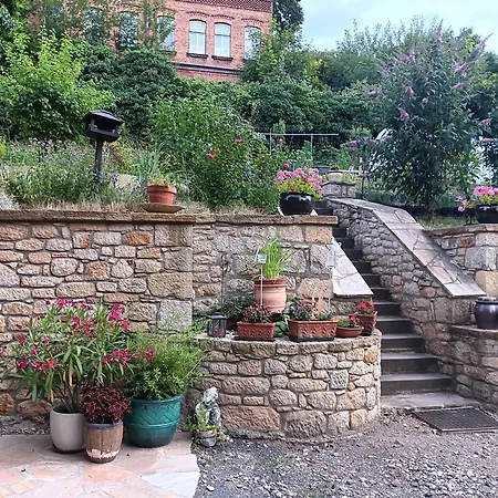 Harzteufel * Blankenburg (Harz)