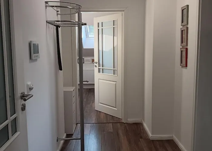 Вилла Harzteufel