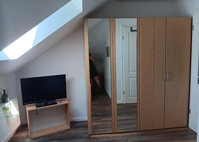 Вилла Harzteufel *