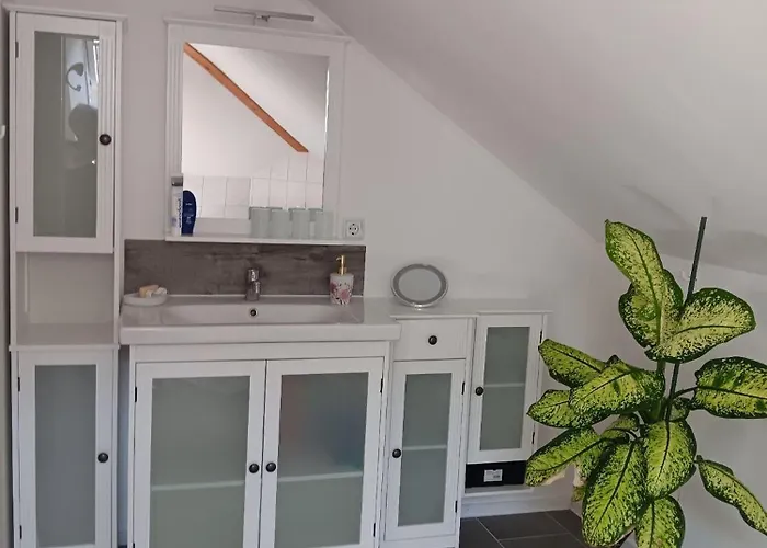 Harzteufel Вилла *