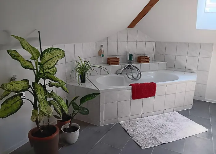 Вилла Harzteufel