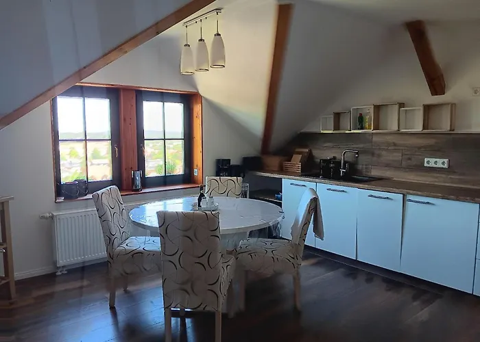 Harzteufel Вилла Бланкенбург