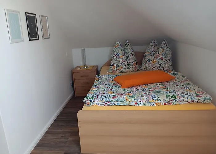 Harzteufel Вилла *