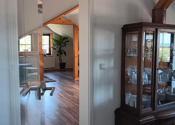 Вилла Harzteufel *