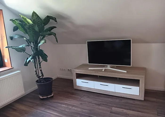 Harzteufel Вилла