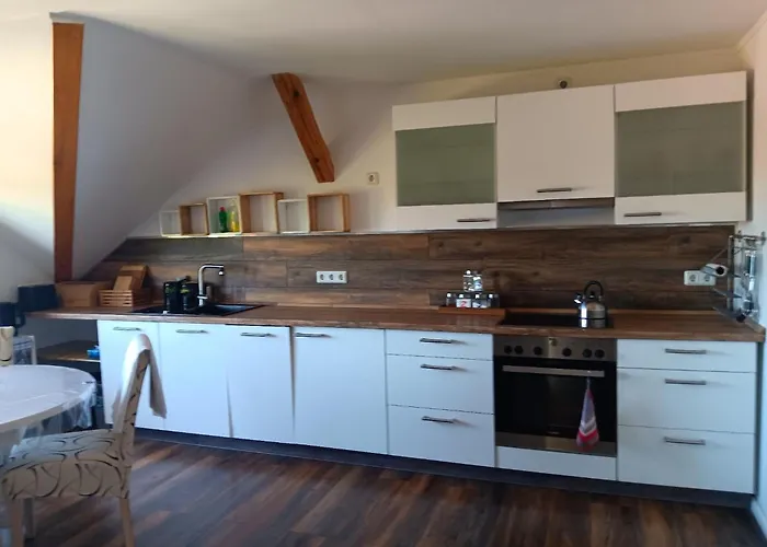 Harzteufel Вилла Бланкенбург