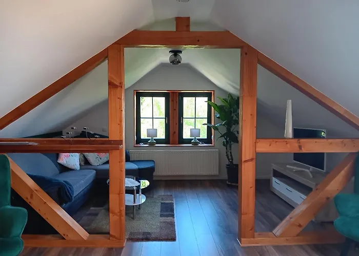 Вилла Harzteufel