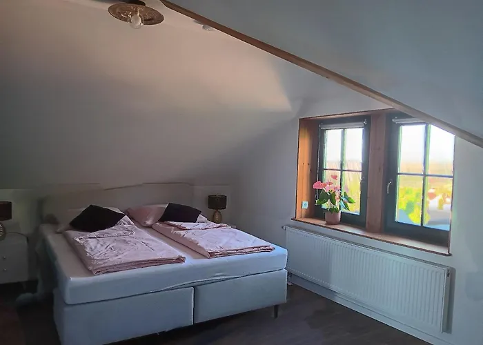 Вилла Harzteufel *