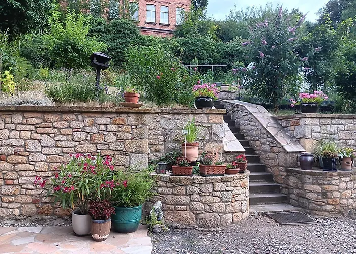 Harzteufel * Бланкенбург